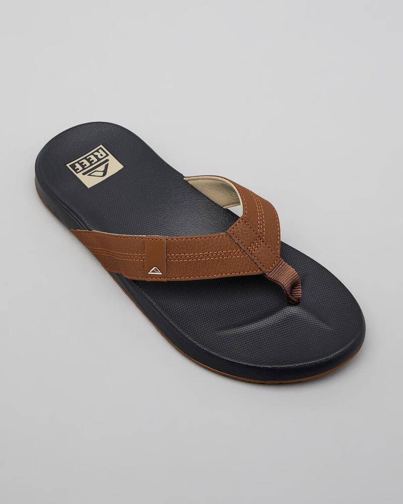 Reef Cushion Bounce Thongs for Mens
