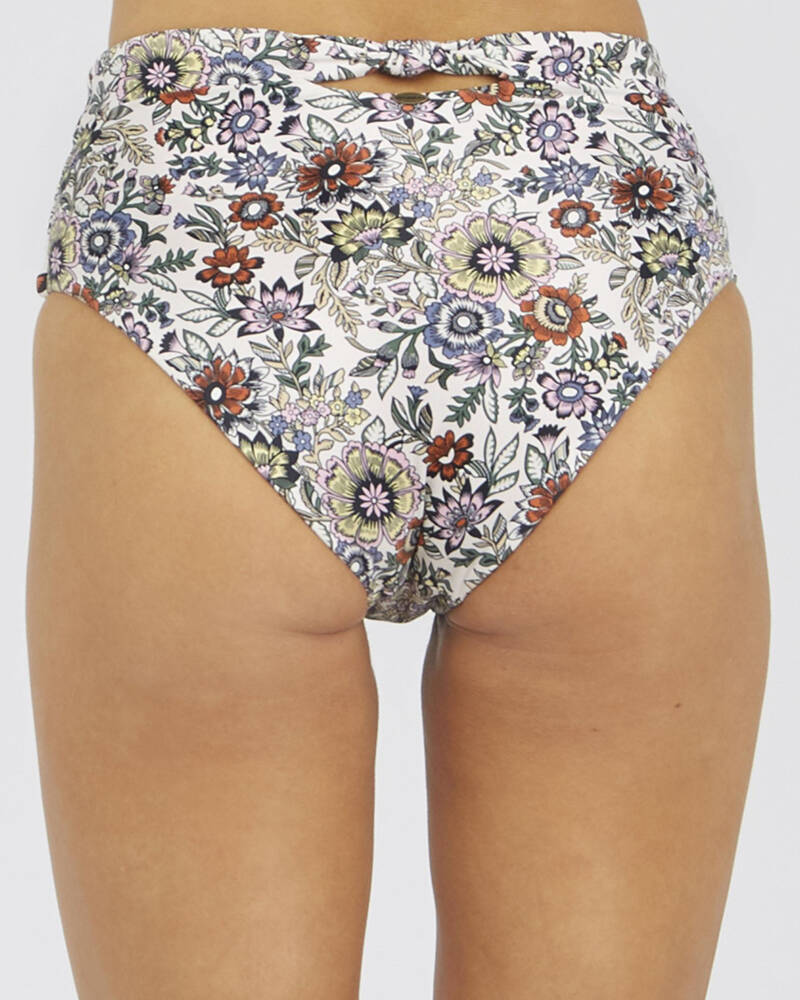 O'Neill Marzo Bikini Bottom for Womens