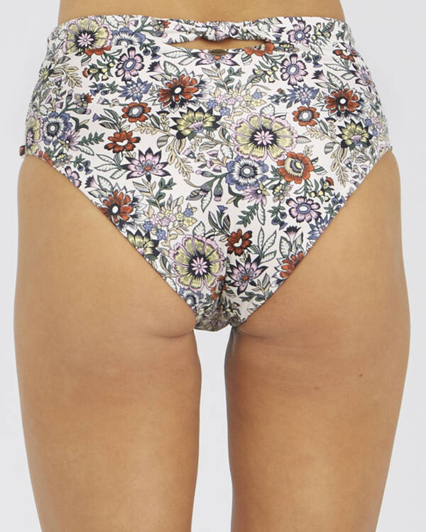 O'Neill Marzo Bikini Bottom for Womens