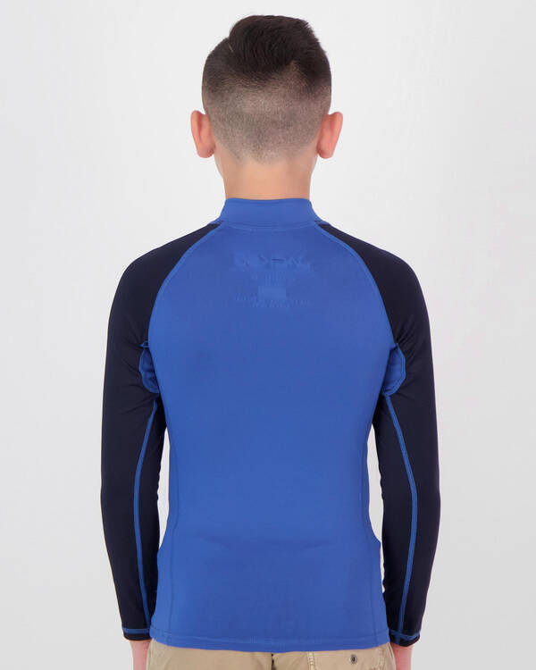 Jacks Smudge Ls Wetshirt for Mens