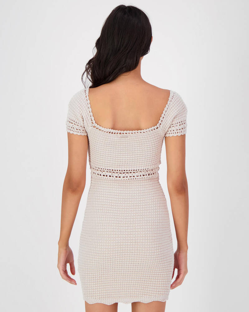 Mooloola Beach State Dress for Womens