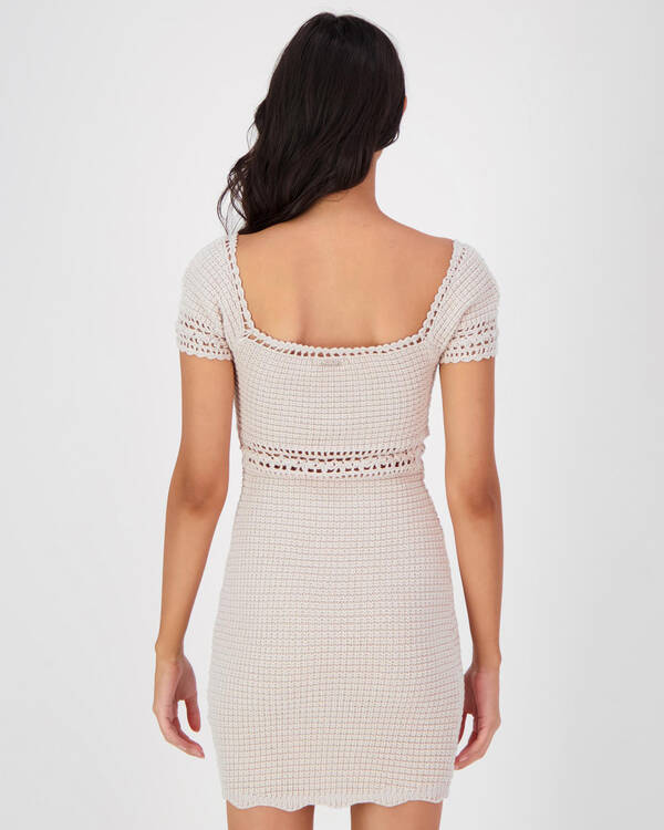Mooloola Beach State Dress for Womens