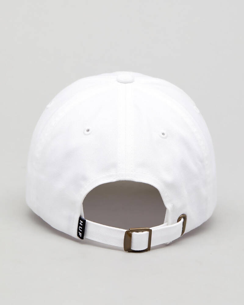Huf Essential TT Cap for Womens