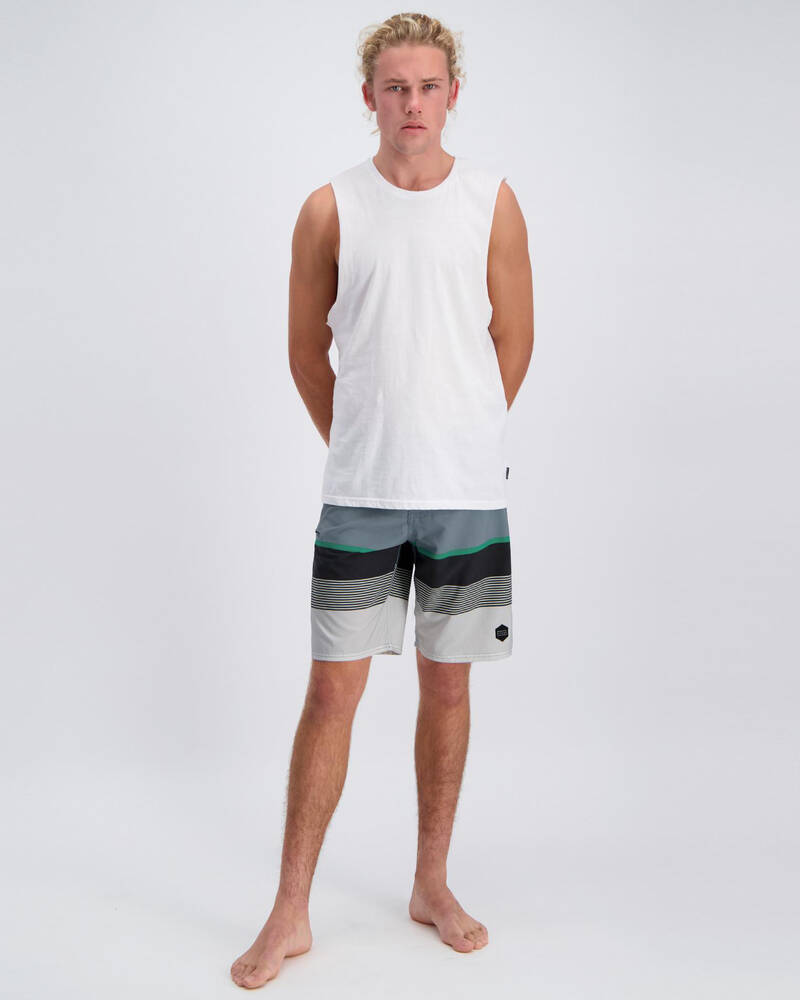 Carve Carve Shredder Boardshorts for Mens