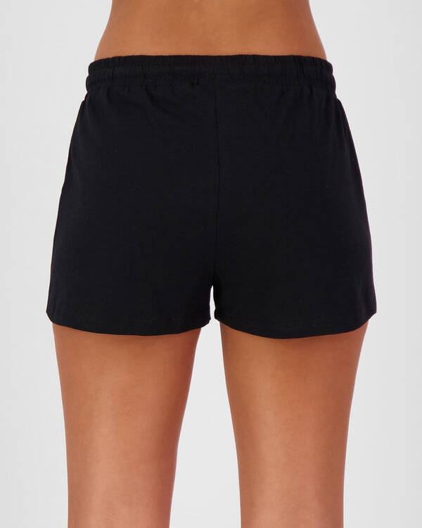 Fila City Rose Shorts for Womens