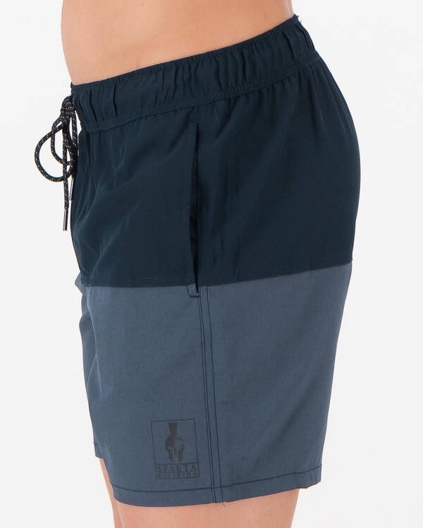 Sparta Forged Mully Shorts for Mens