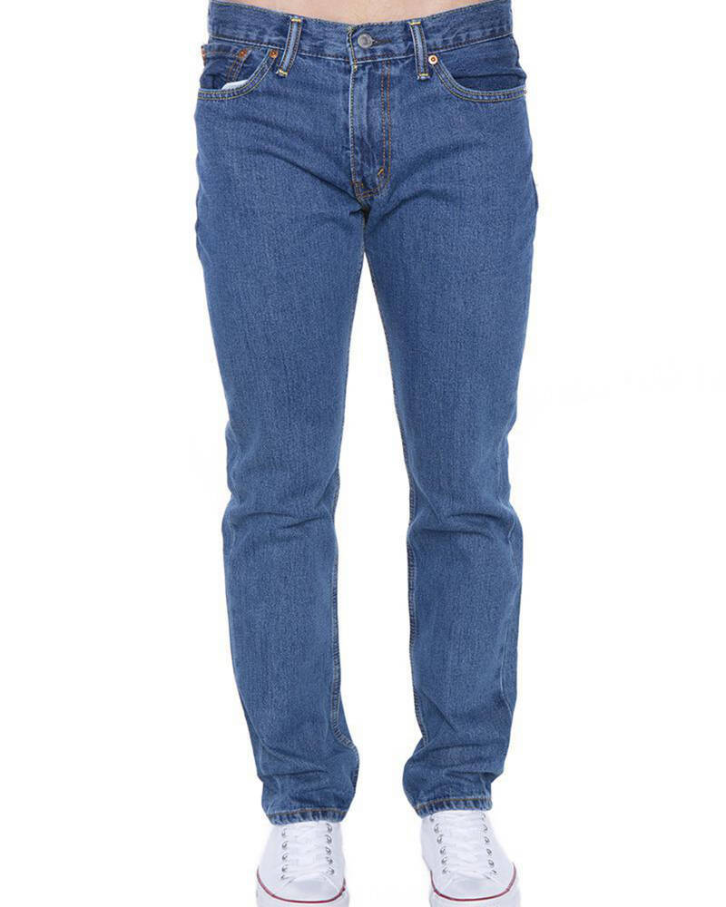 Levi's Slim Jeans for Mens