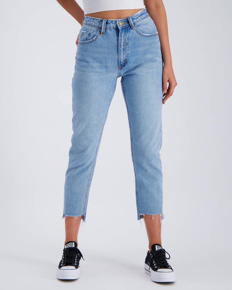 Thrills Thelma Jeans for Womens