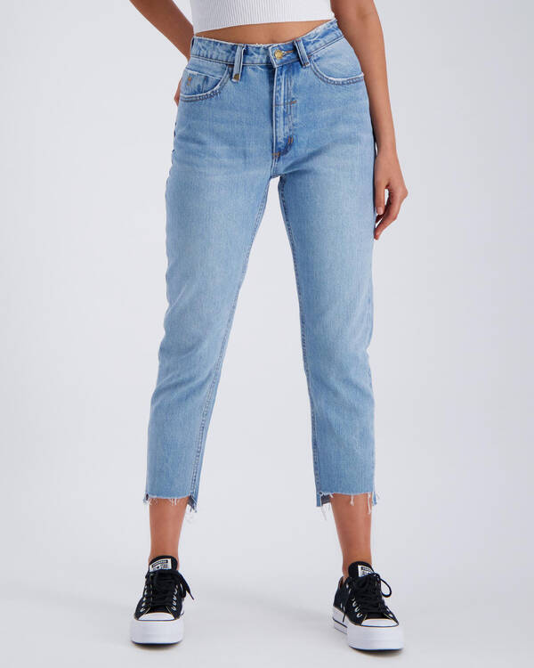 Thrills Thelma Jeans for Womens
