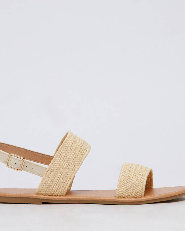 Mooloola Rosalie Sandals for Womens