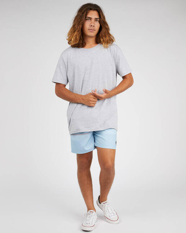 Skylark Immerse Mully Shorts for Mens