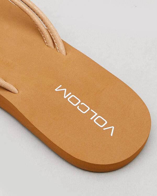 Volcom Forever and Ever II Sandals for Womens