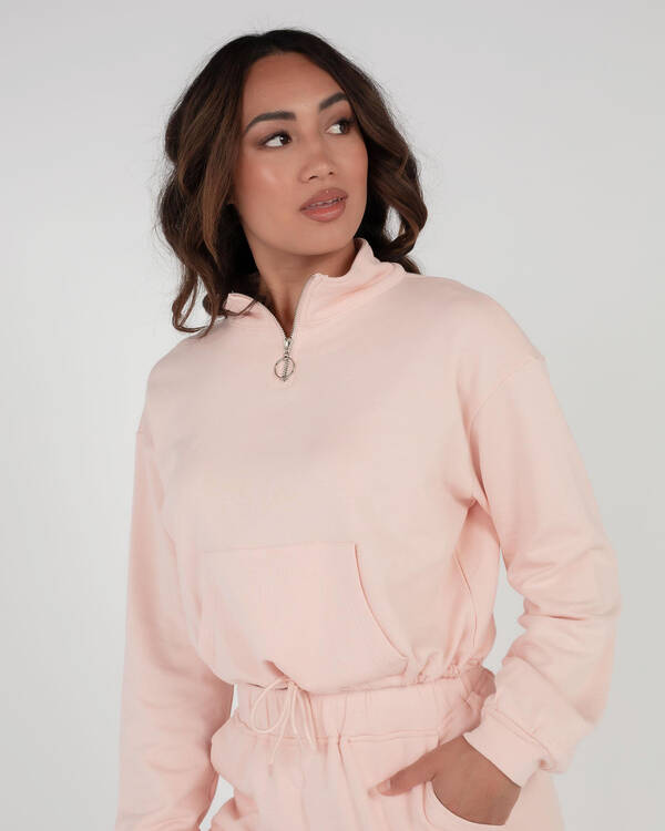 Back To Basics Hailey Top for Womens