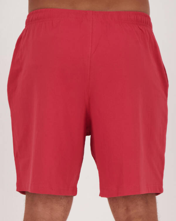 Champion Jersey Shorts for Mens