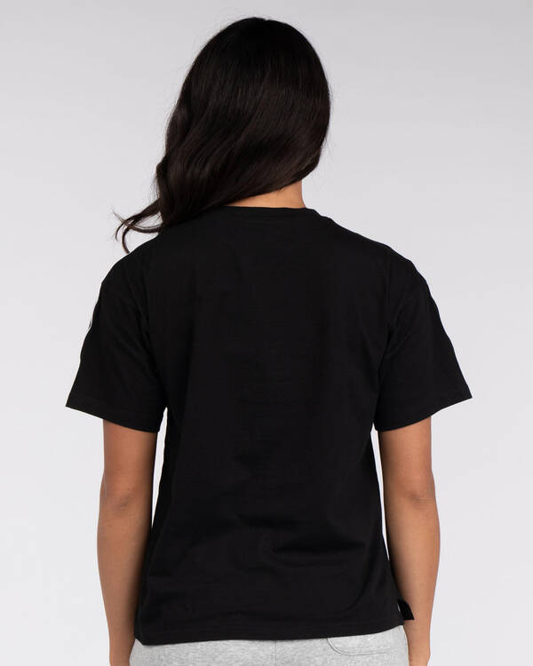 Champion Tape T-Shirt for Womens