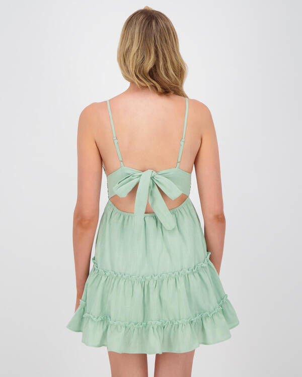 Mooloola Winx Dress for Womens