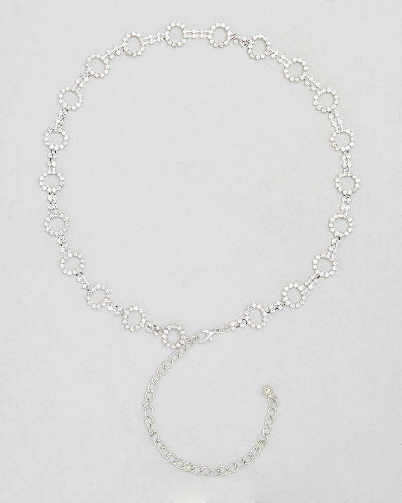 Mooloola Karina Belt for Womens