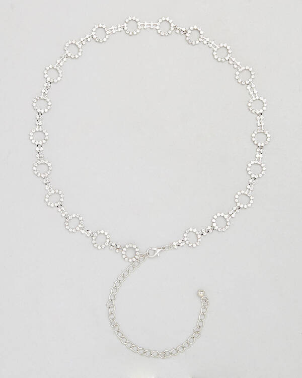Mooloola Karina Belt for Womens