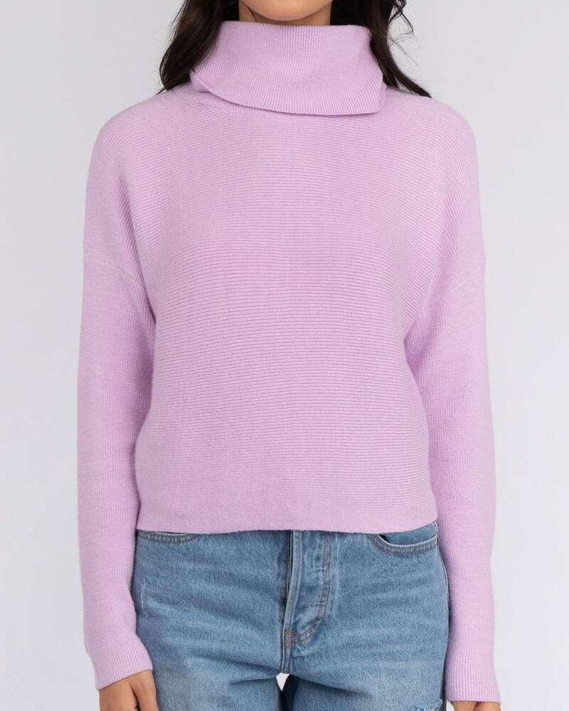 Ava And Ever Ivy League Knit for Womens