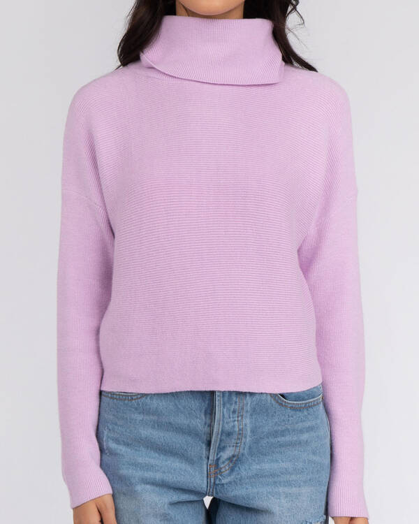 Ava And Ever Ivy League Knit for Womens