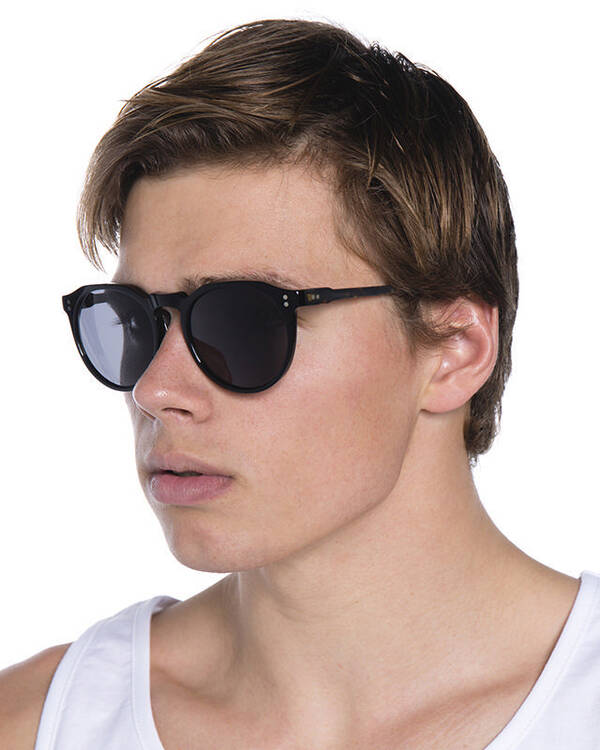 Raen Eyewear Remmy Polarized Sunglasses for Mens
