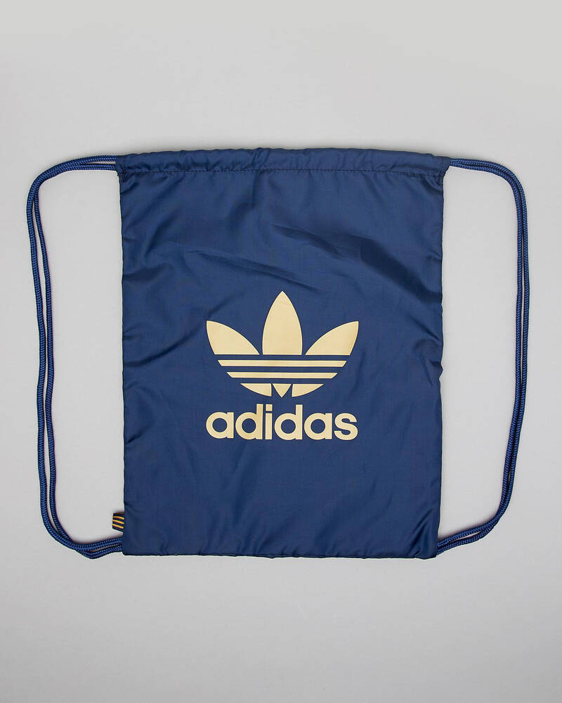 Adidas Trefoil Gymsack for Mens
