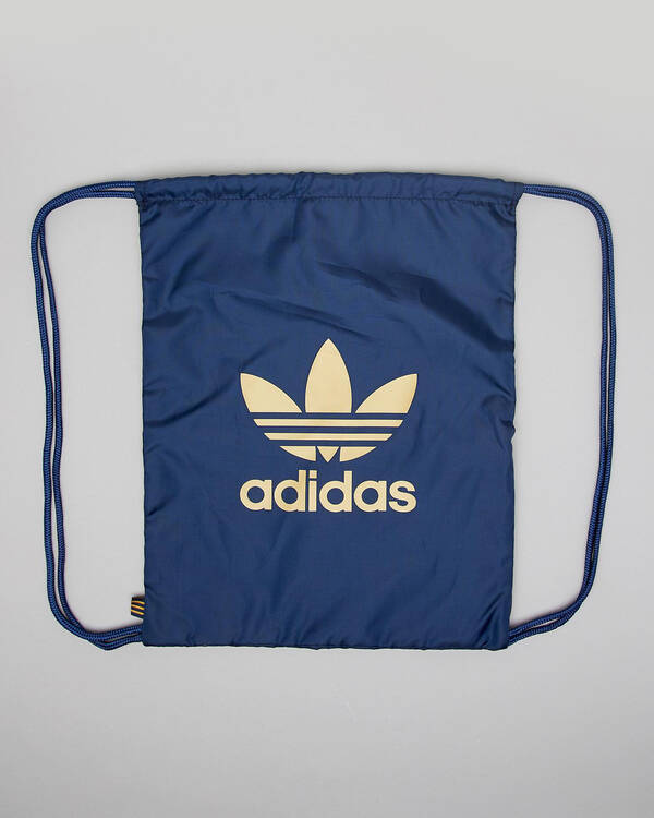 Adidas Trefoil Gymsack for Mens