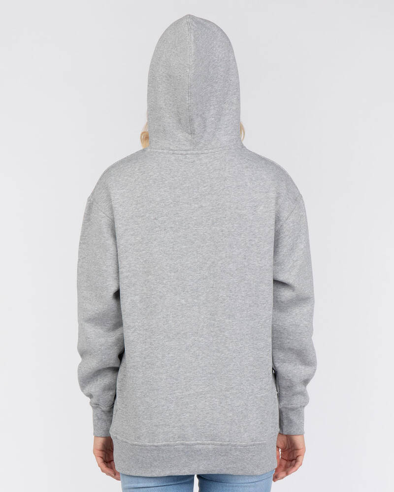 Majestic Archy Hoodie for Womens