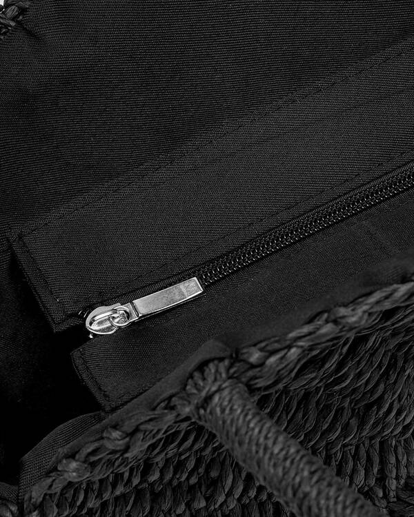 Mooloola Lilli Straw Bag for Womens