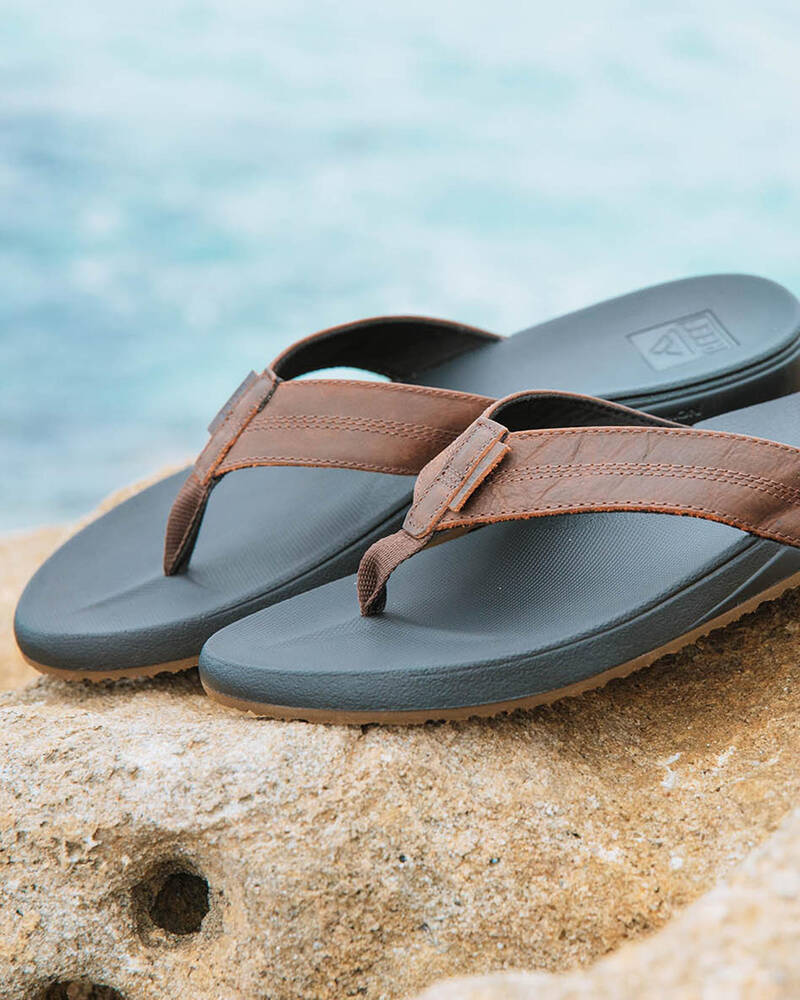 Reef Reef Cushion Phantom LE Thongs for Mens