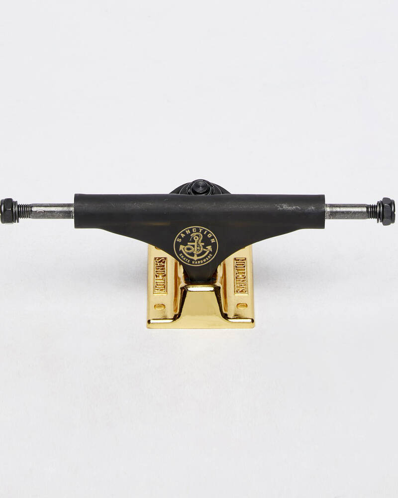 Sanction Anchor Truck for Unisex