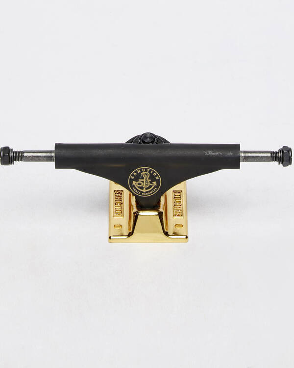 Sanction Anchor Truck for Unisex