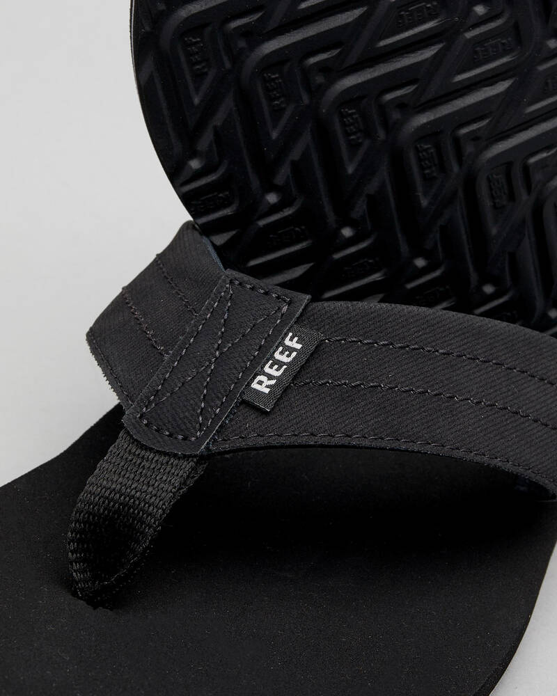 Reef Twinpin Lux Thongs for Mens