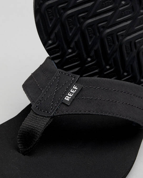 Reef Twinpin Lux Thongs for Mens