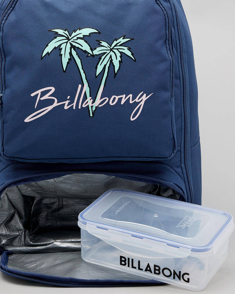 Billabong Mixed Palms Backpack for Womens
