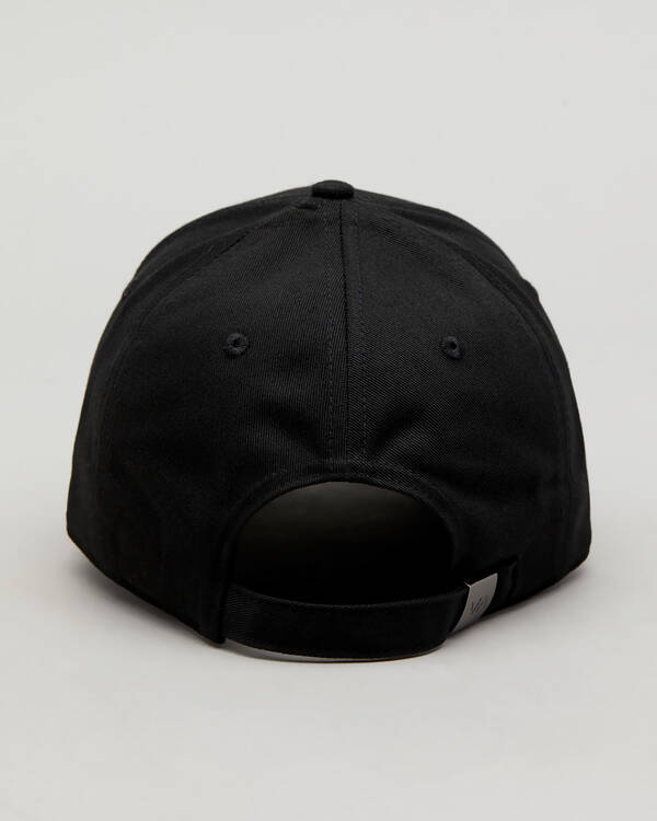 RVCA VA Baseball Cap for Womens