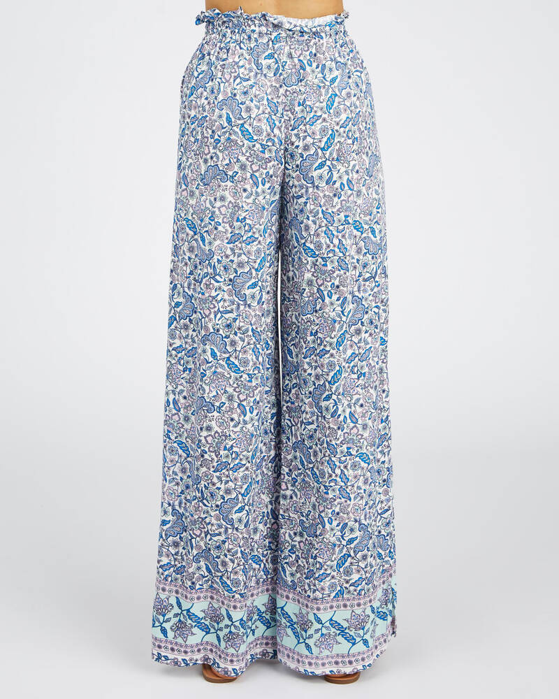 Ava And Ever Lindley Beach Pants for Womens