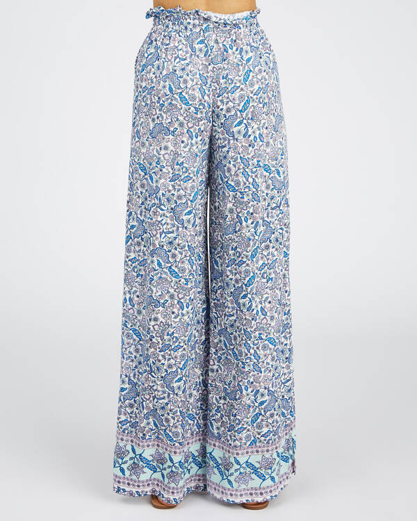 Ava And Ever Lindley Beach Pants for Womens