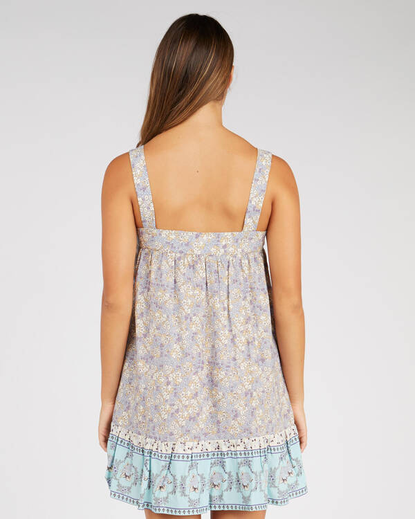 Yours Truly Vintage Dreams Dress for Womens
