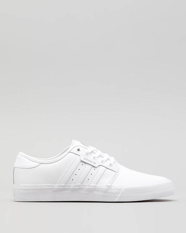 Adidas Womens Seeley Shoes for Womens