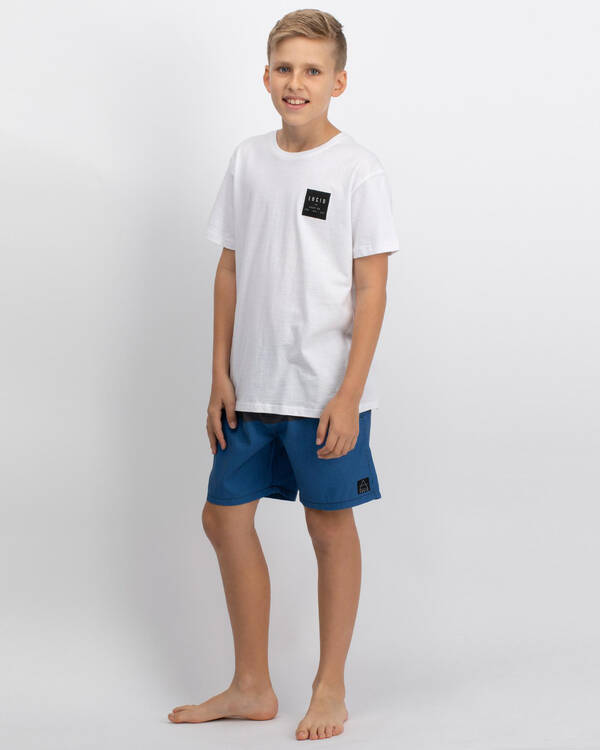 Lucid Alcove Mully for Mens