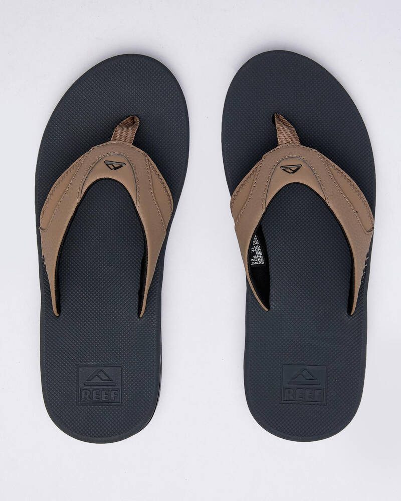 Reef Reef Fanning Sandals for Mens