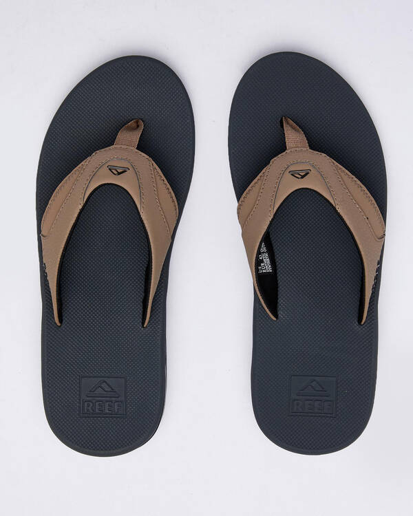 Reef Reef Fanning Sandals for Mens