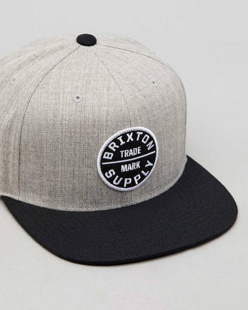 Brixton Oath Cap for Womens