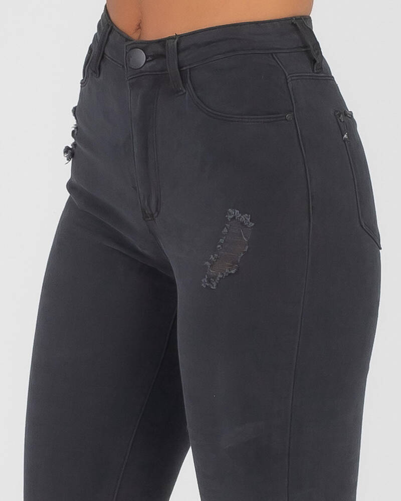 Ava And Ever Salt Lake City Jeans for Womens