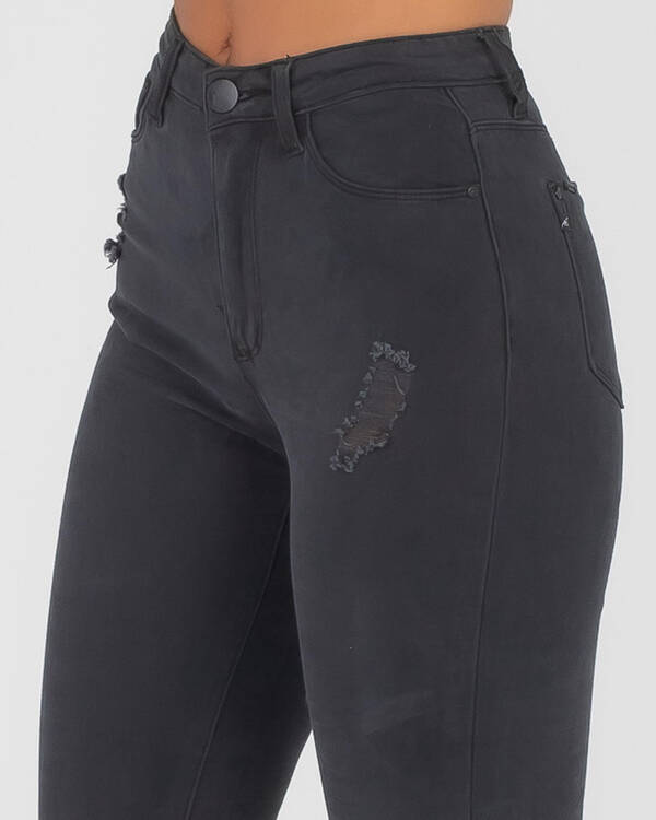 Ava And Ever Salt Lake City Jeans for Womens