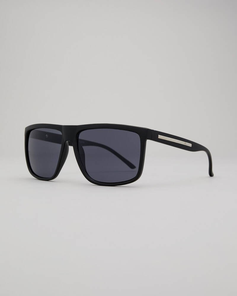 Jacks Linear Sunglasses for Mens