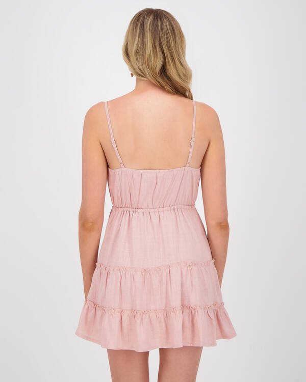 Mooloola Bamboo Dress for Womens