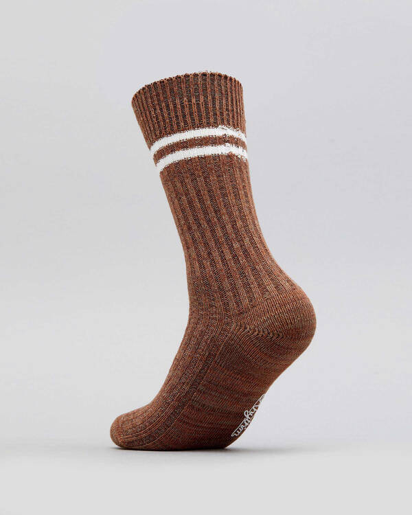 Rhythm Classic Socks for Mens
