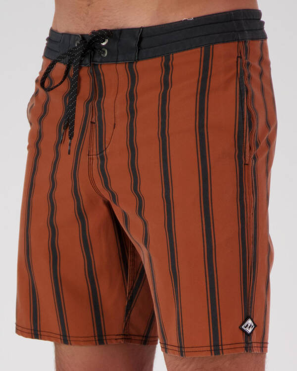 Billabong Sundays Vertical Board Shorts for Mens
